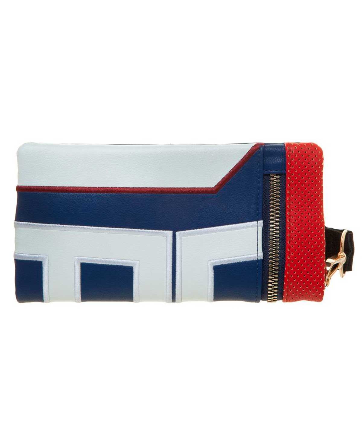 CARTERA MY HERO ACADEMIA TRAJE DEPORTIVO - Image 2