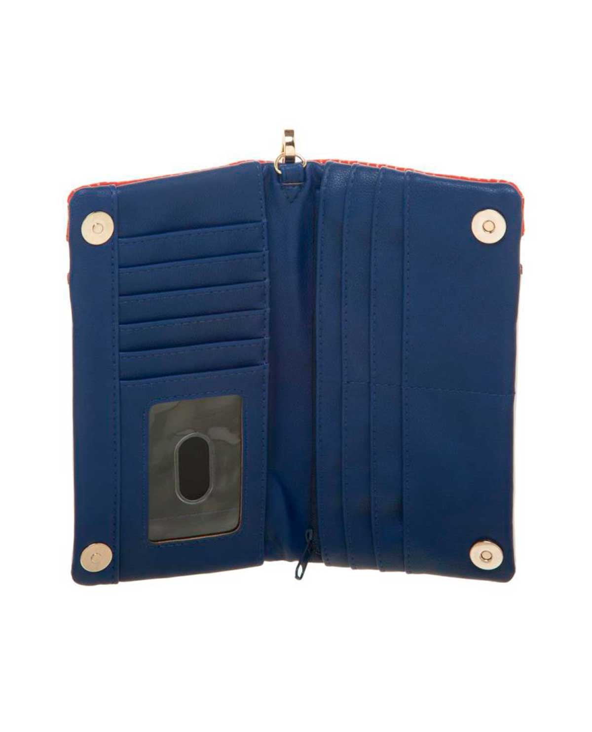 CARTERA MY HERO ACADEMIA TRAJE DEPORTIVO - Image 3