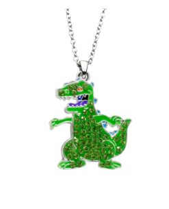 COLLAR RUGRATS REPTAR