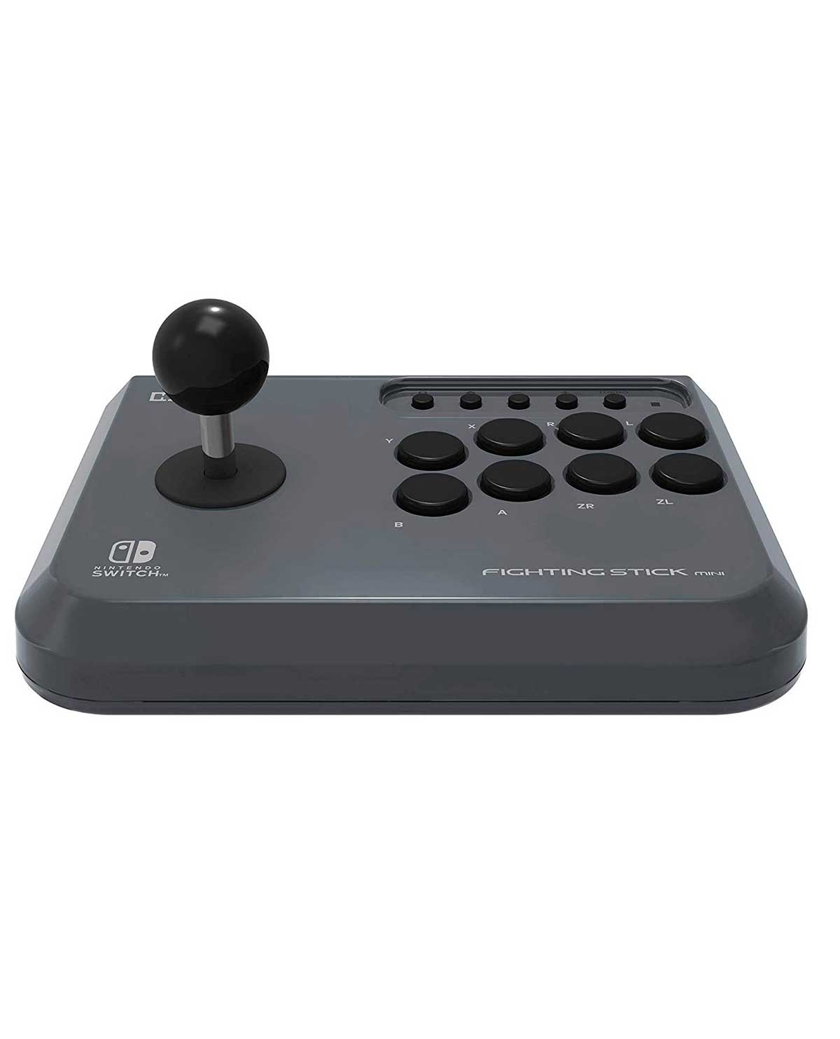 CONTROL NINTENDO SWITCH ALAMBRICO HORI FIGHTING STICK MINI