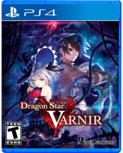 DRAGON STAR VARNIR