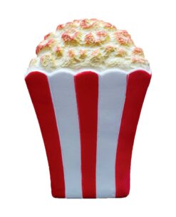 FIGURA ANTIESTRES MY SQUISHY POP CORN 2