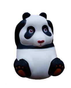 FIGURA ANTIESTRES MY SQUISHY PANDA