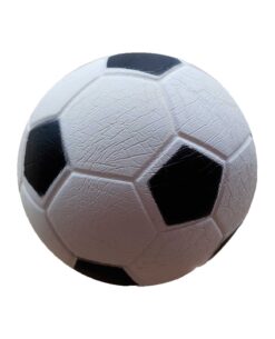 FIGURA ANTIESTRES MY SQUISHY SOCCER BALL