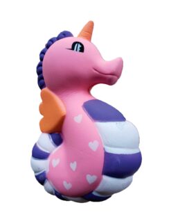 FIGURA ANTIESTRES MY SQUISHY SEAHORSE