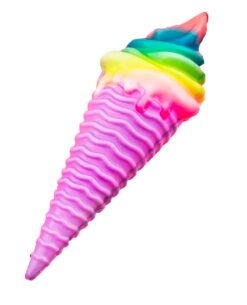 FIGURA ANTIESTRES MY SQUISHY WAVY ICE CREAM