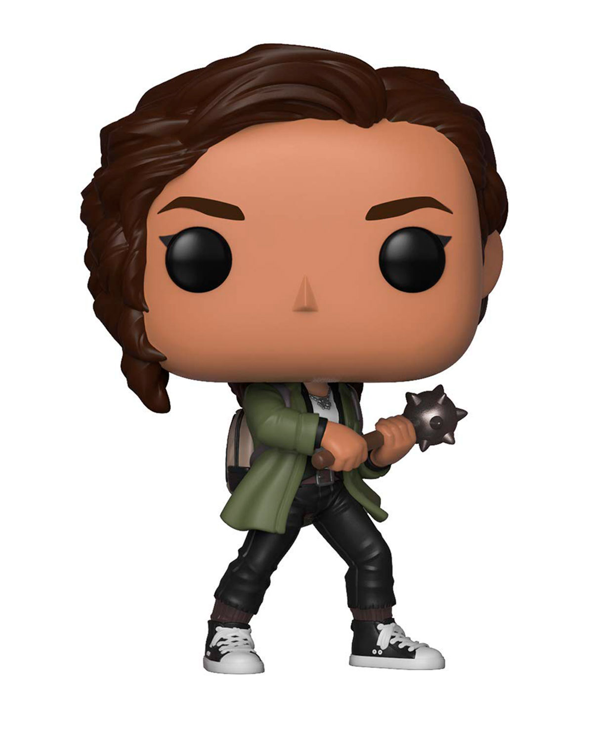 FIGURA POP SPIDERMAN FAR FROM HOME MJ