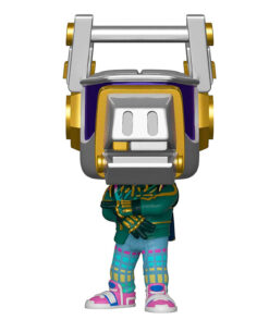 FIGURA POP FORTNITE DJ YONDER