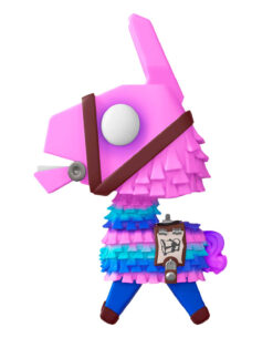 FIGURA POP FORTNITE LOOT LLAMA 25 CM