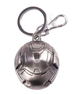 LLAVERO METALICO AVENGERS ERA DE ULTRON HULKBUSTER HEAD