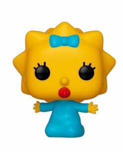 FIGURA POP THE SIMPSONS MAGGIE