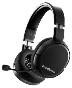 HEADSET MULTIPLATAFORMA INALAMBRICO STEELSERIES ARTICS