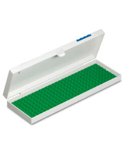 ESTUCHE LEGO AZUL