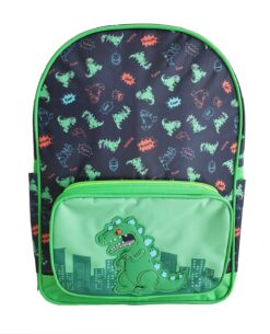 MOCHILA RUGRATS REPTAR