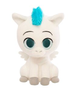 PELUCHE SUPERCUTE HERCULES BABY PEGASUS