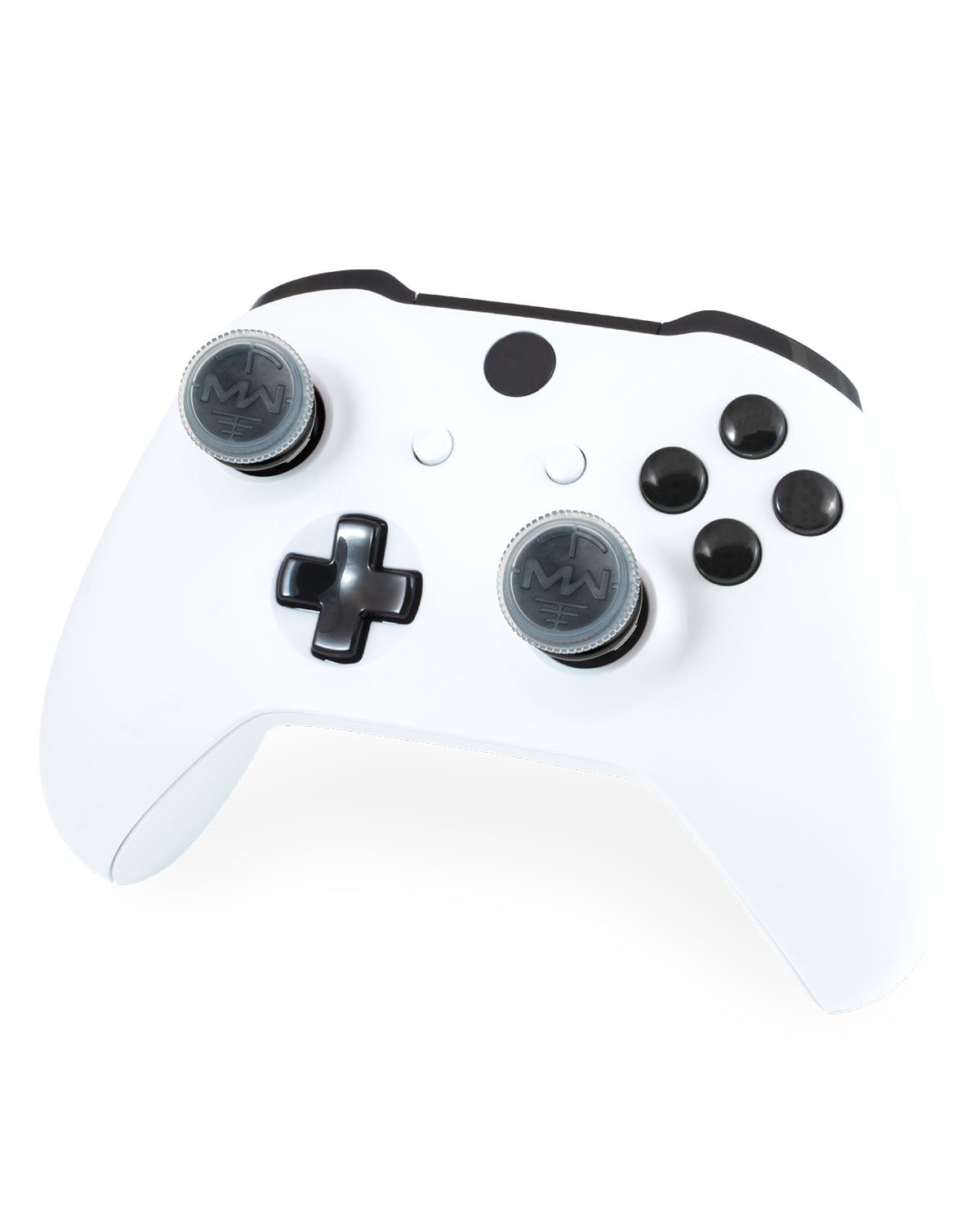 PROTECTORES DE GOMA PARA JOYSTICK CONTROL XBOX ONE CALL OF DUTY MODERN WARFARE ADS - Image 2