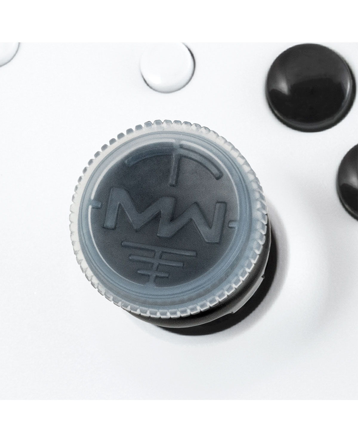 PROTECTORES DE GOMA PARA JOYSTICK CONTROL XBOX ONE CALL OF DUTY MODERN WARFARE ADS - Image 3