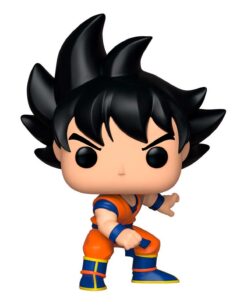 FIGURA POP DRAGON BALL Z GOKU