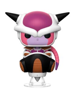 FIGURA POP DRAGON BALL Z FRIEZA