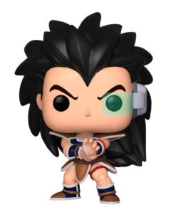 FIGURA POP DRAGON BALL Z RADITZ