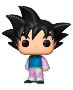 FIGURA POP DRAGON BALL Z GOTEN
