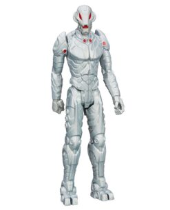 FIGURA AVENGERS ULTRON TITAN HERO SERIES