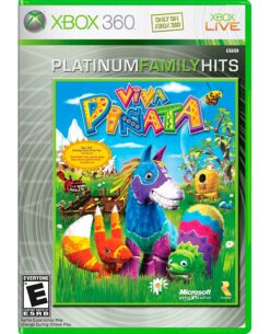 VIVA PINATA