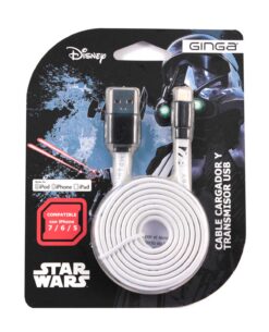 CABLE LIGHTNING STAR WARS STORMTROOPER