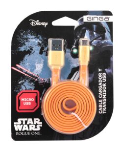 CABLE MICRO USB STAR WARS ROGUE ONE