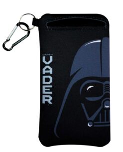ESTUCHE DE NEOPRENO STAR WARS DARTH VADER