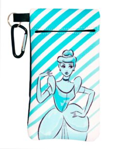 ESTUCHE DE NEOPRENO DISNEY CENICIENTA