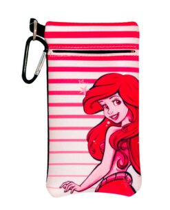 ESTUCHE DE NEOPRENO LA SIRENITA ARIEL