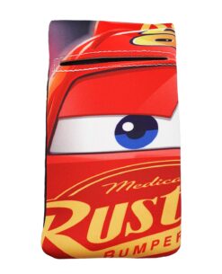 ESTUCHE DE NEOPRENO DISNEY CARS