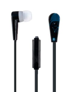 AUDIFONOS EARBUDS STAR WARS DARTH VADER