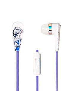 AUDIFONOS EARBUDS FROZEN ELSA