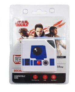 BOCINA STAR WARS RD-D2
