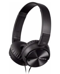 HEADSET ALAMBRICO SONY MDR-ZX310 NEGRO