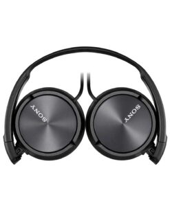 HEADSET ALAMBRICO SONY MDR-ZX310 NEGRO - Image 3