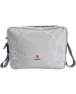 MOCHILA DE MENSAJERO PLAYSTATION ONE