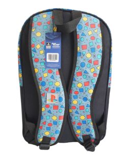 MOCHILA PLAYSTATION ICONOS - Image 3