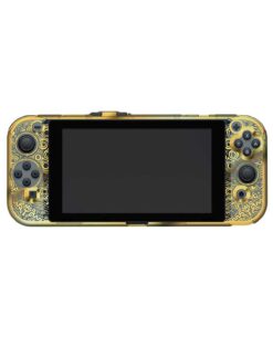 PROTECTOR ACRILICO NINTENDO SWITCH THE LEGEND OF ZELDA