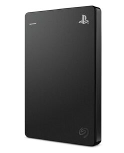 DISCO DURO SEAGATE 2TB NEGRO PARA PLAYSTATION 4