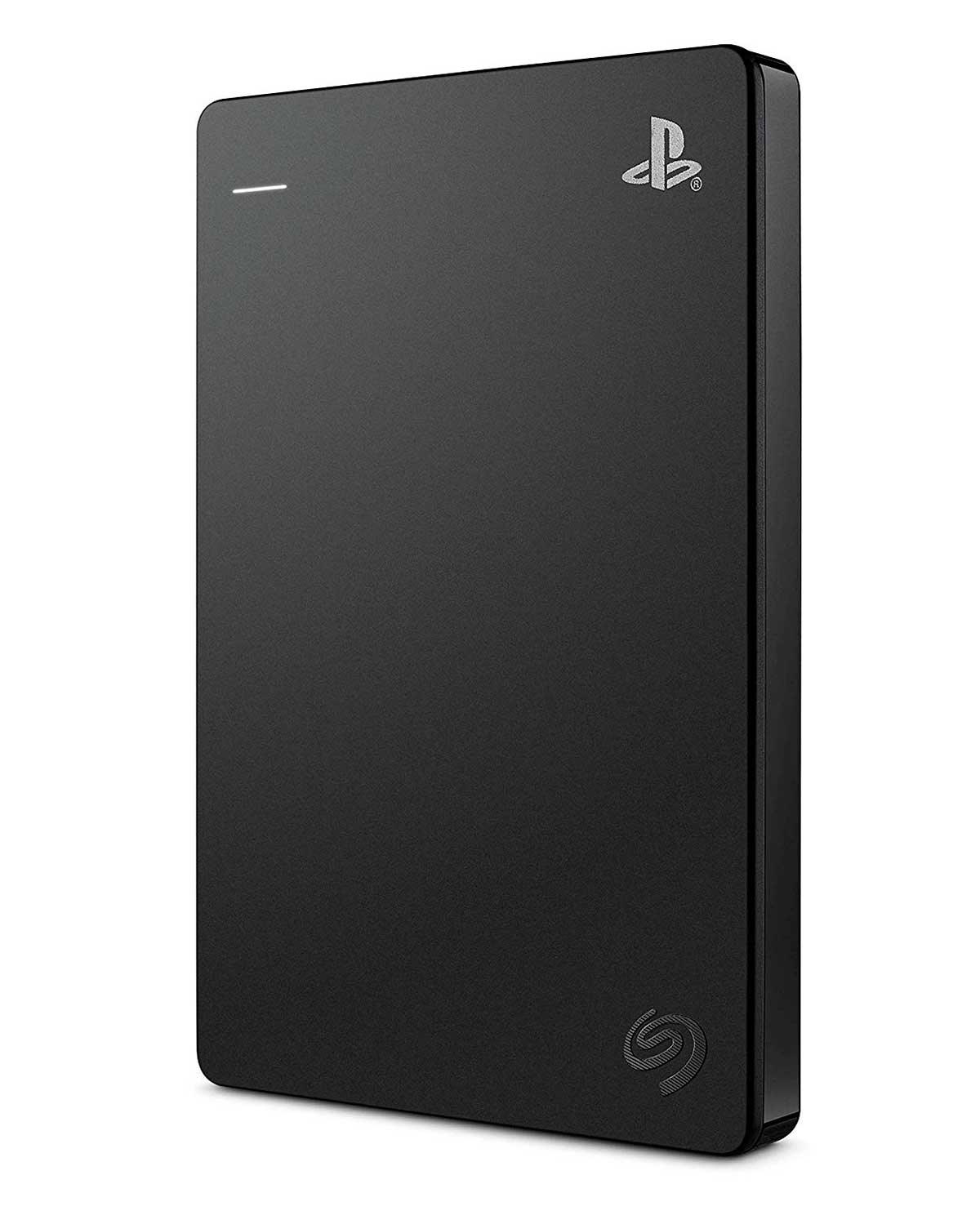 DISCO DURO SEAGATE 2TB NEGRO PARA PLAYSTATION 4