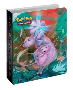 COLECCIONADOR POKEMON TRADING CARD GAME SUN AND MOON UNIFIED MINDS