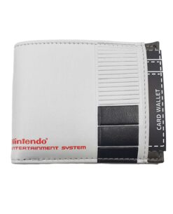 CARTERA 2 EN 1 SUPER MARIO