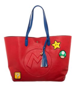 BOLSO SUPER MARIO TOTE