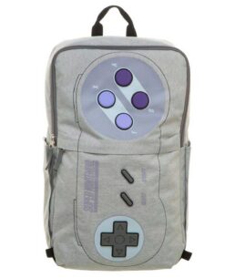 MOCHILA SNES CONTROLLER