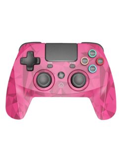CONTROL PLAYSTATION 4 INALAMBRICO SNAKEBYTE GAMEPAD S BUBBLEGUM CAMO