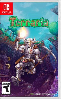 TERRARIA