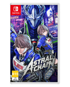ASTRAL CHAIN